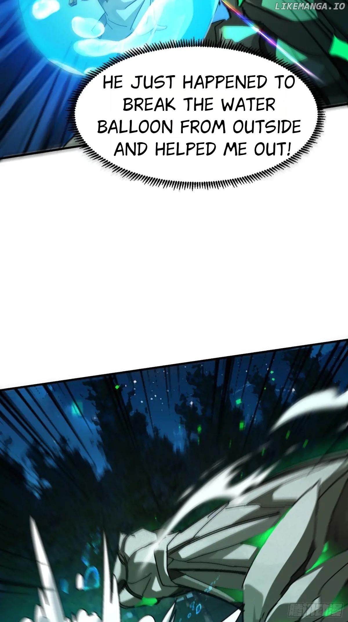 I Became the Target of the Harem in Another World Chapter 112 - page 26